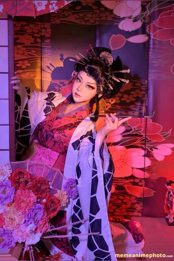 ảnh daki cosplay (16)