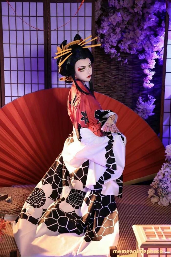 ảnh daki cosplay (17)