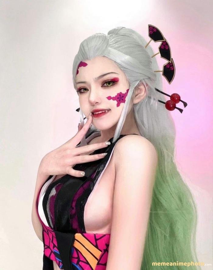 ảnh daki cosplay (20)