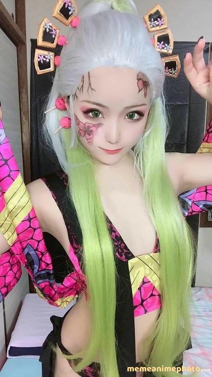 ảnh daki cosplay (21)