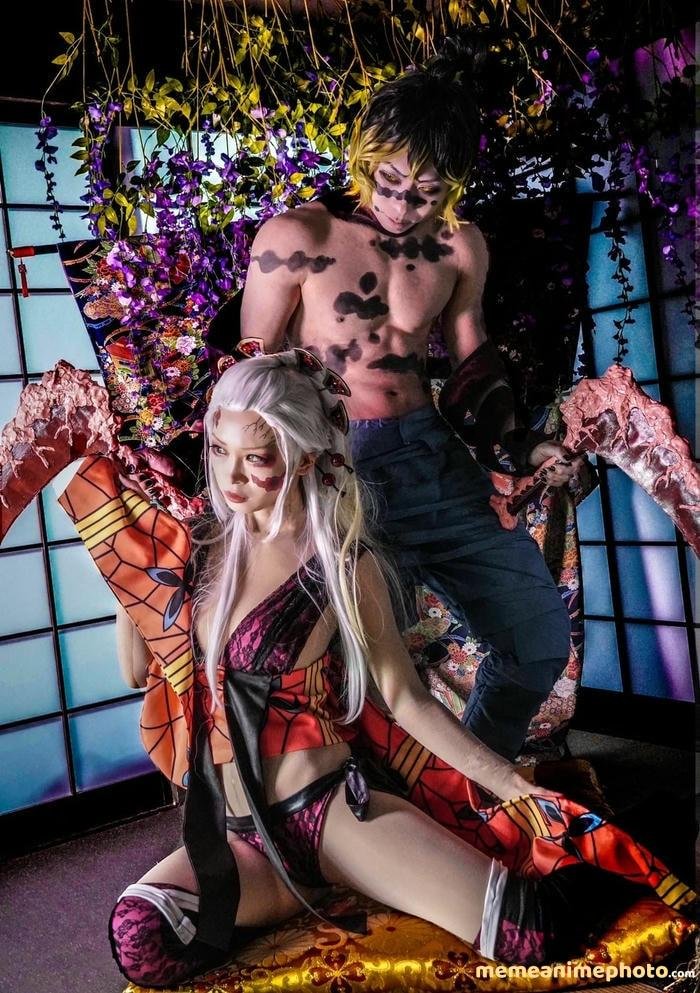 ảnh daki cosplay (25)