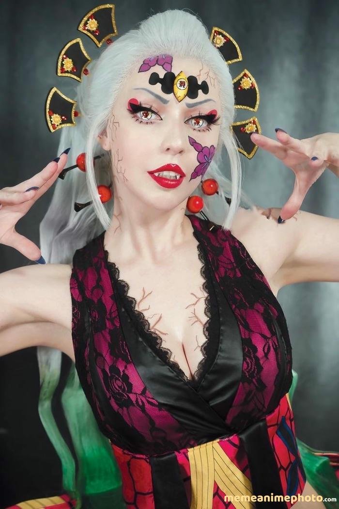 ảnh daki cosplay (27)