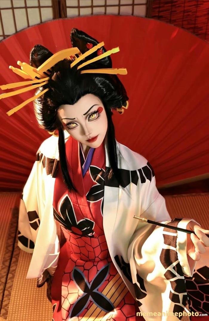 ảnh daki cosplay (5)