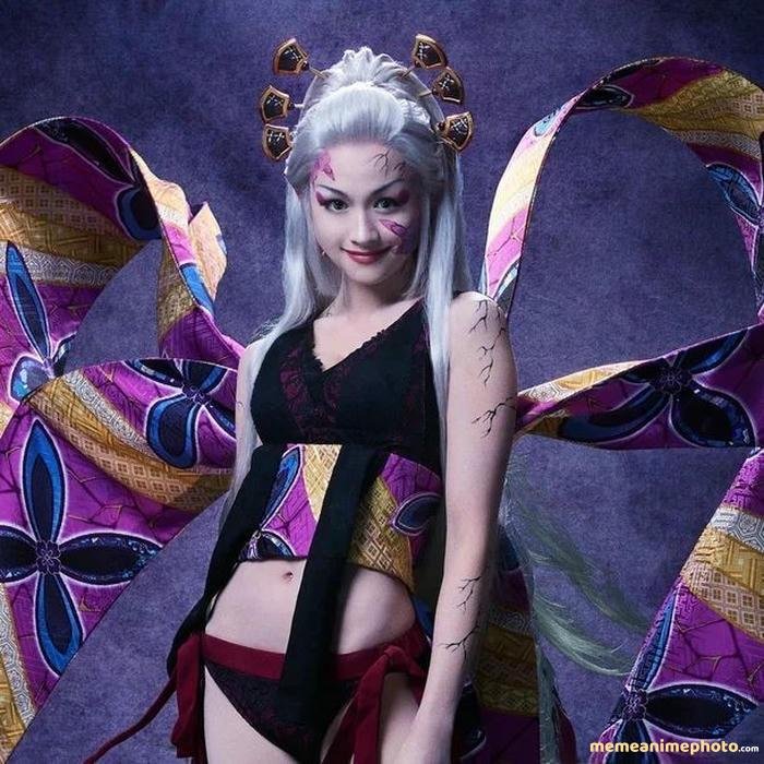 ảnh daki cosplay (7)