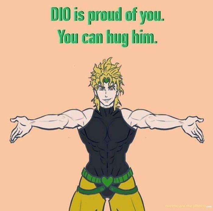 ảnh dio meme cực bựa