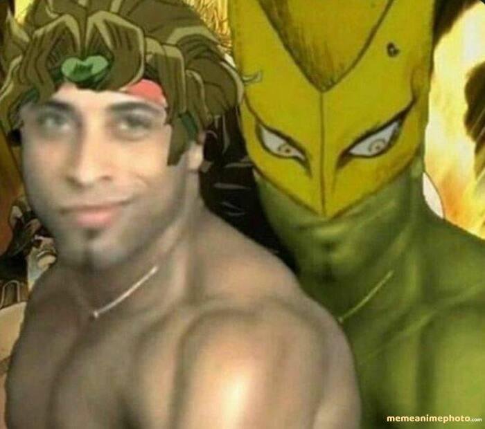 ảnh dio meme cực hài