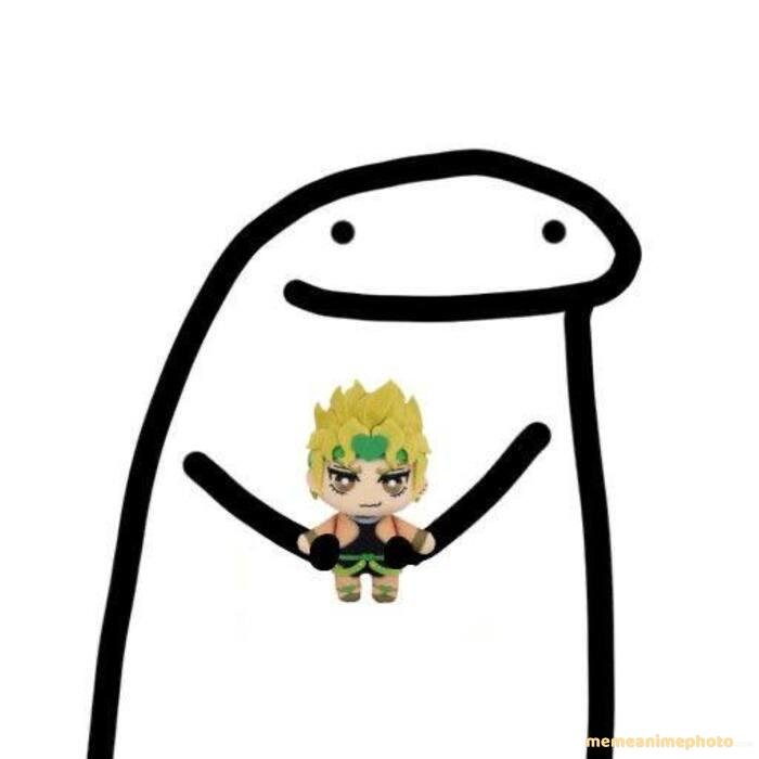 ảnh dio meme độc nhất