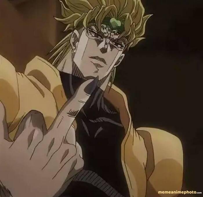 ảnh dio meme hài nhất
