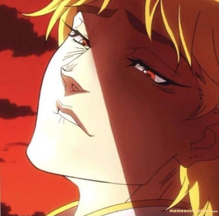 ảnh dio meme siêu bựa