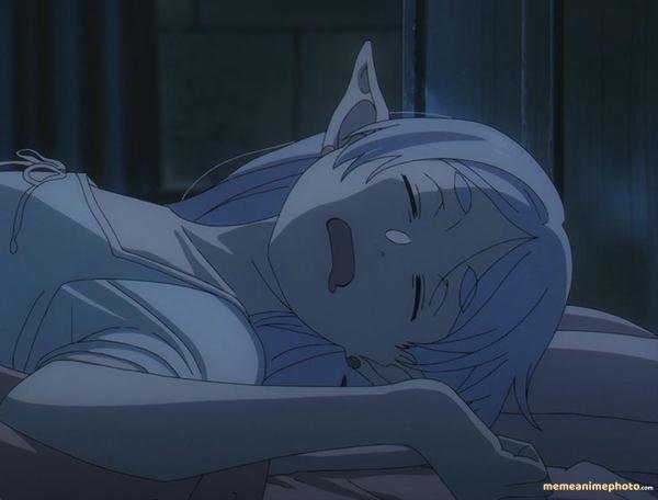 ảnh frieren meme biểu cảm không thể nhịn