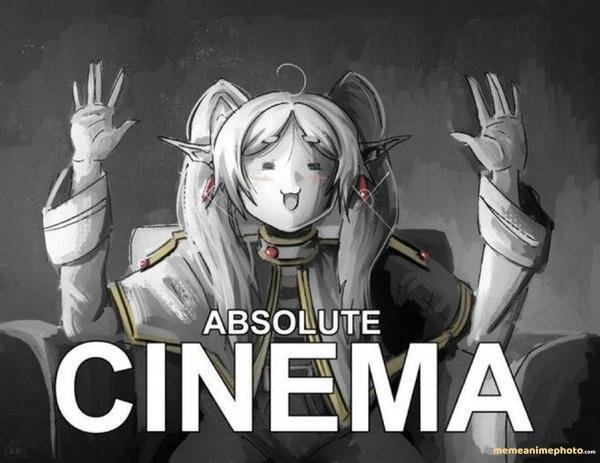 ảnh frieren meme biểu cảm troll