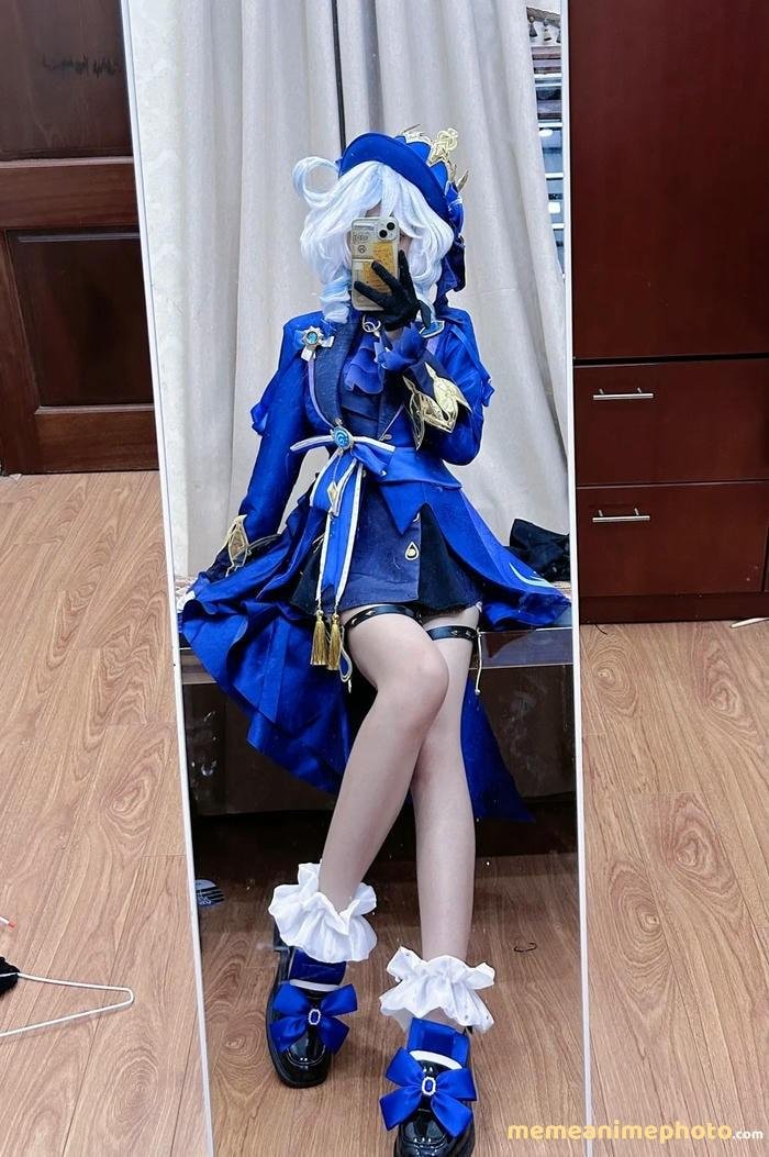 ảnh furina cosplay (1)