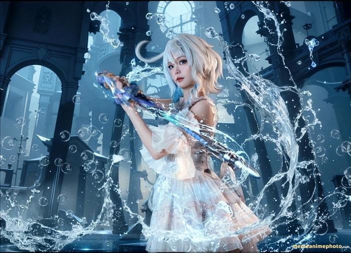 ảnh furina cosplay (10)