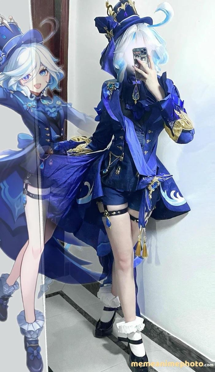 ảnh furina cosplay (13)