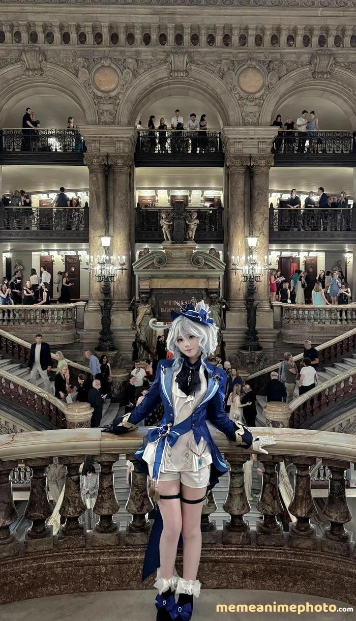 ảnh furina cosplay (21)