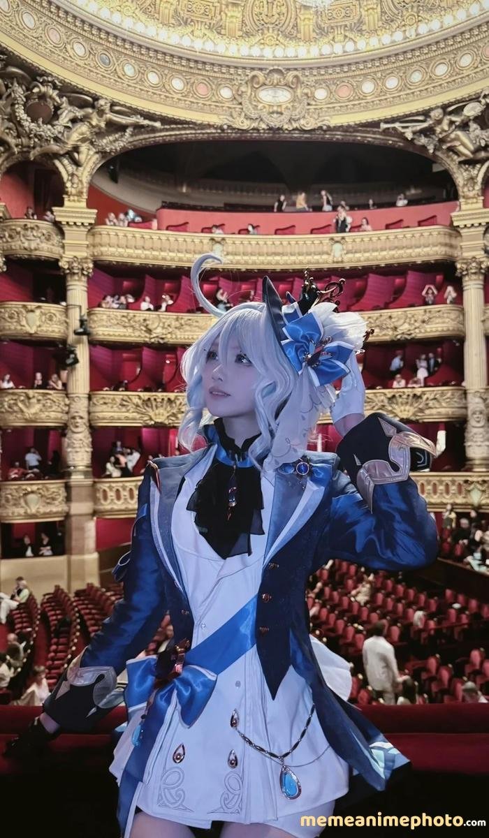 ảnh furina cosplay (22)