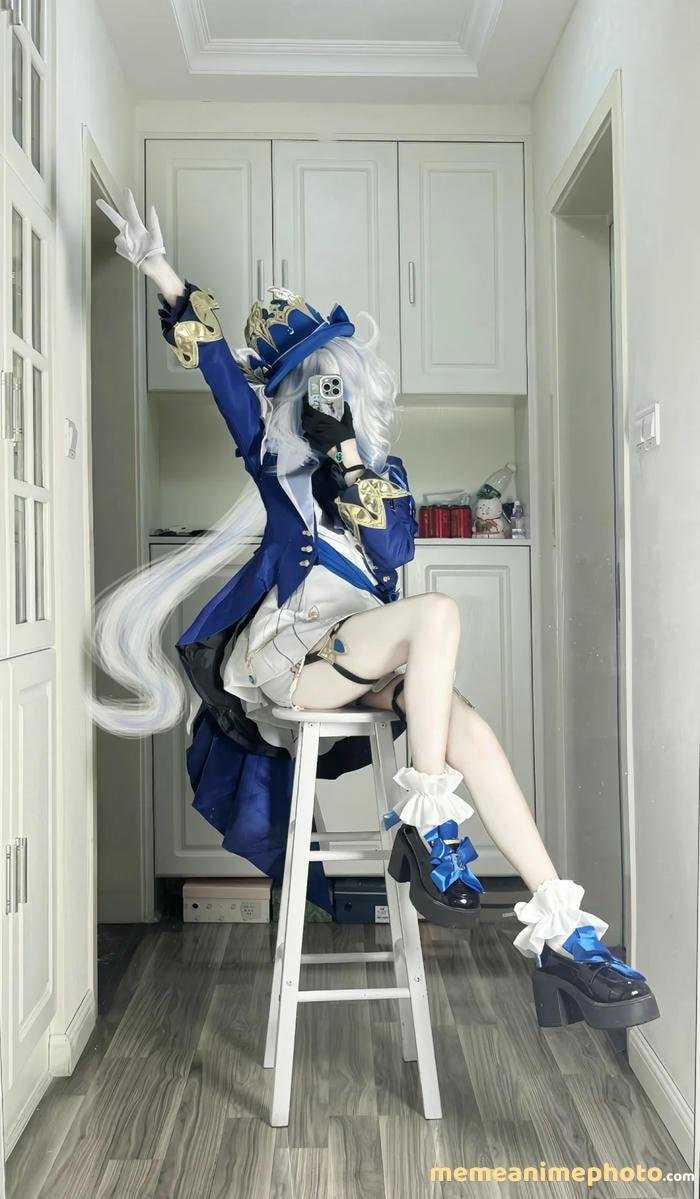 ảnh furina cosplay (35)