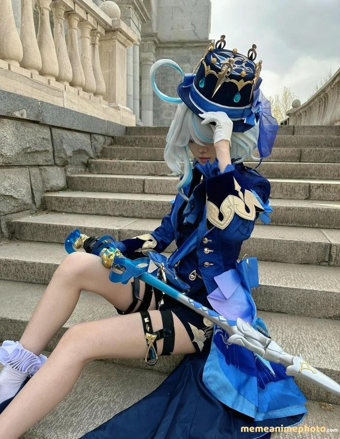 ảnh furina cosplay (6)