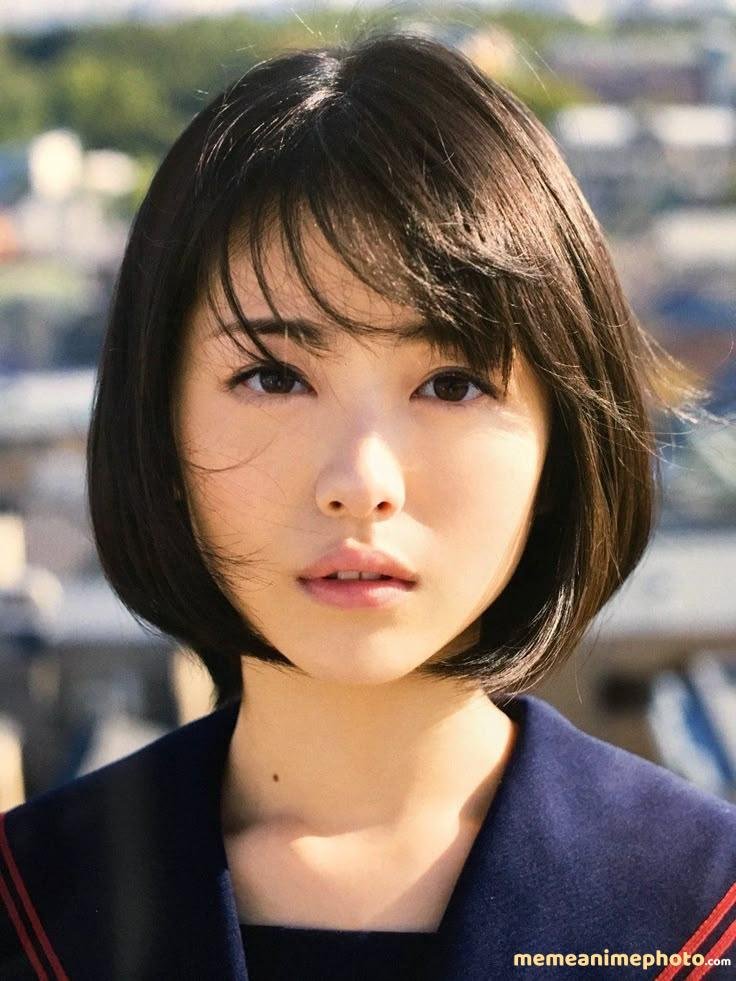 ảnh gái nhật đáng yêu hd