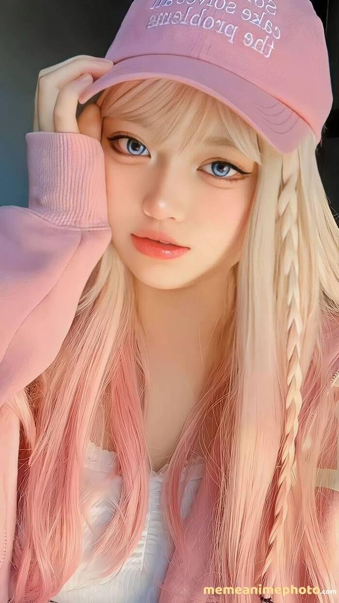 ảnh gái xinh dễ thương hd