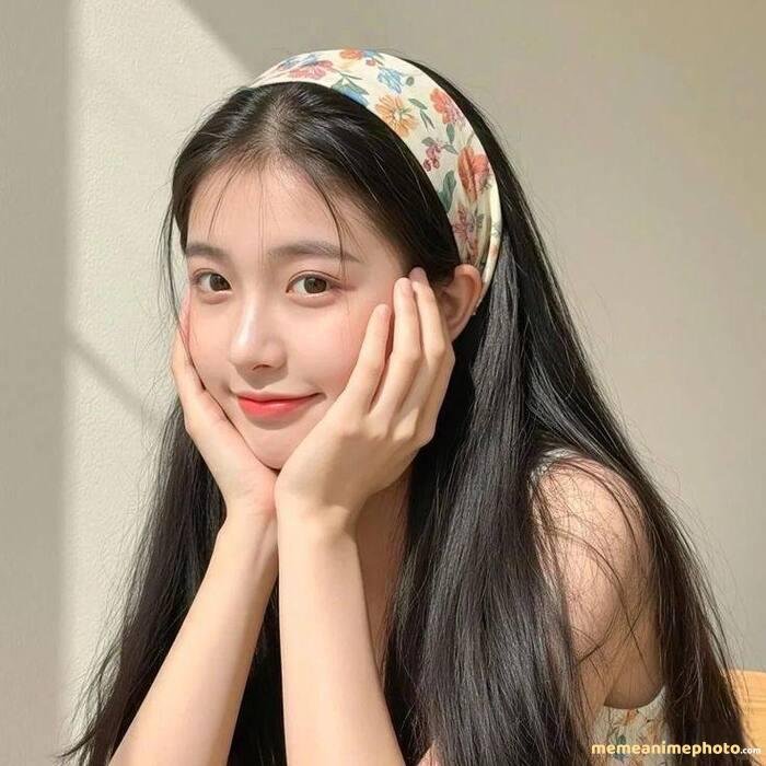 ảnh gái xinh hàn quốc đẹp full hd