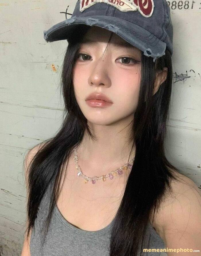 ảnh gái xinh hàn quốc đẹp nhất