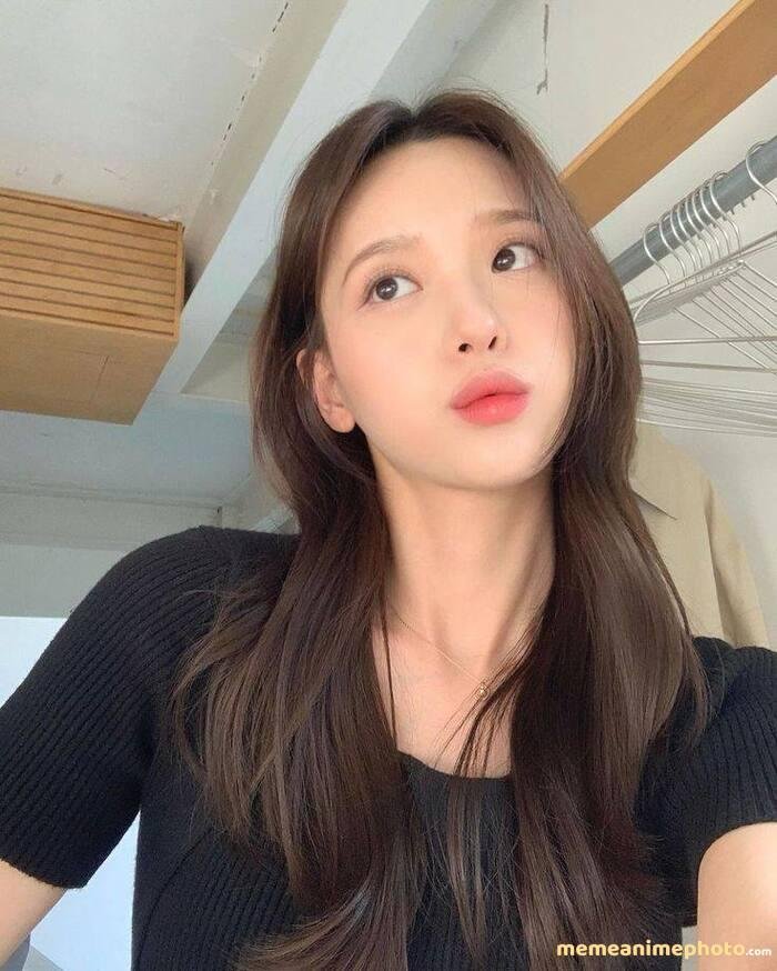 ảnh gái xinh hàn quốc đẹp