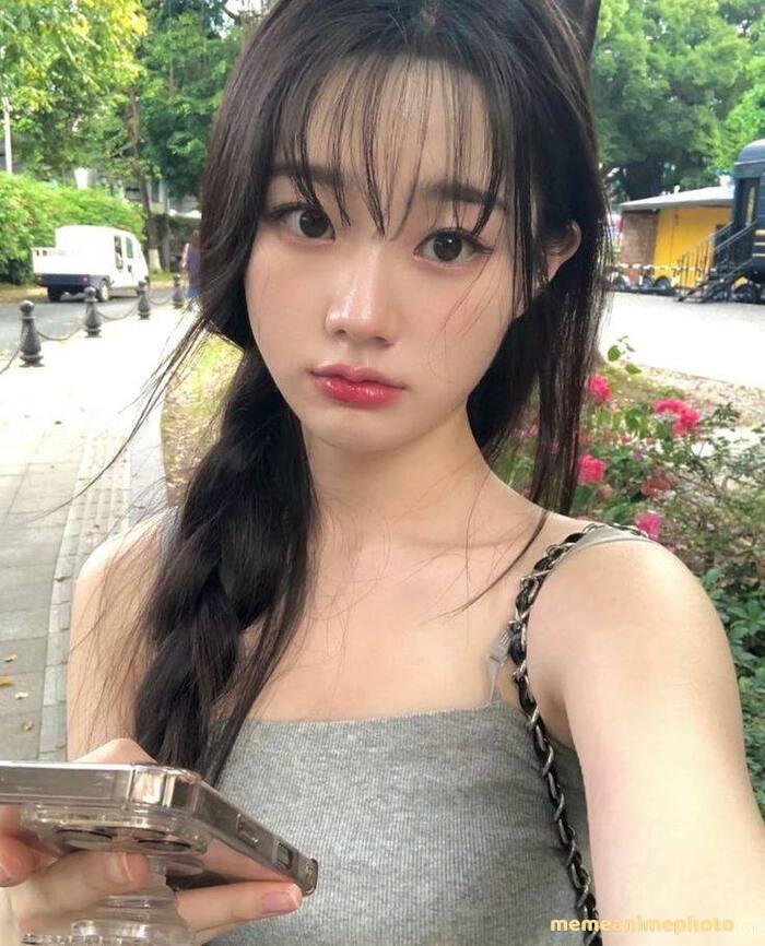 ảnh gái xinh hàn quốc hd