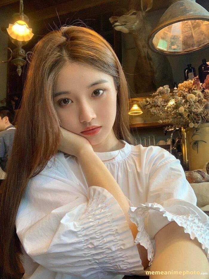 ảnh gái xinh hàn quốc