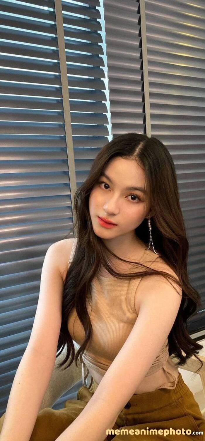 ảnh gái xinh thái lan đẹp nhất