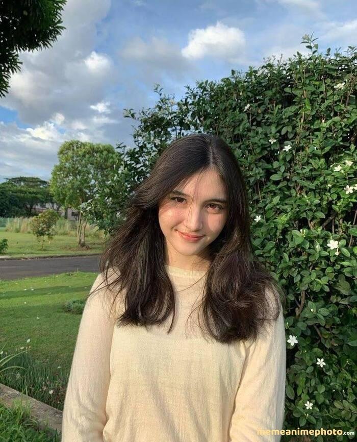 ảnh gái xinh thái lan đẹp