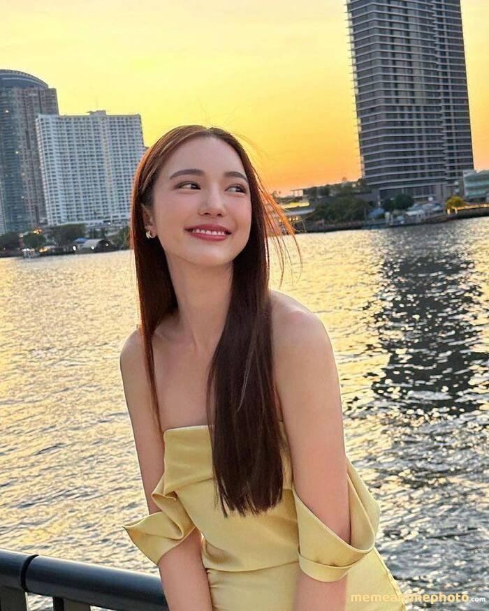 ảnh gái xinh thái lan hot nhất