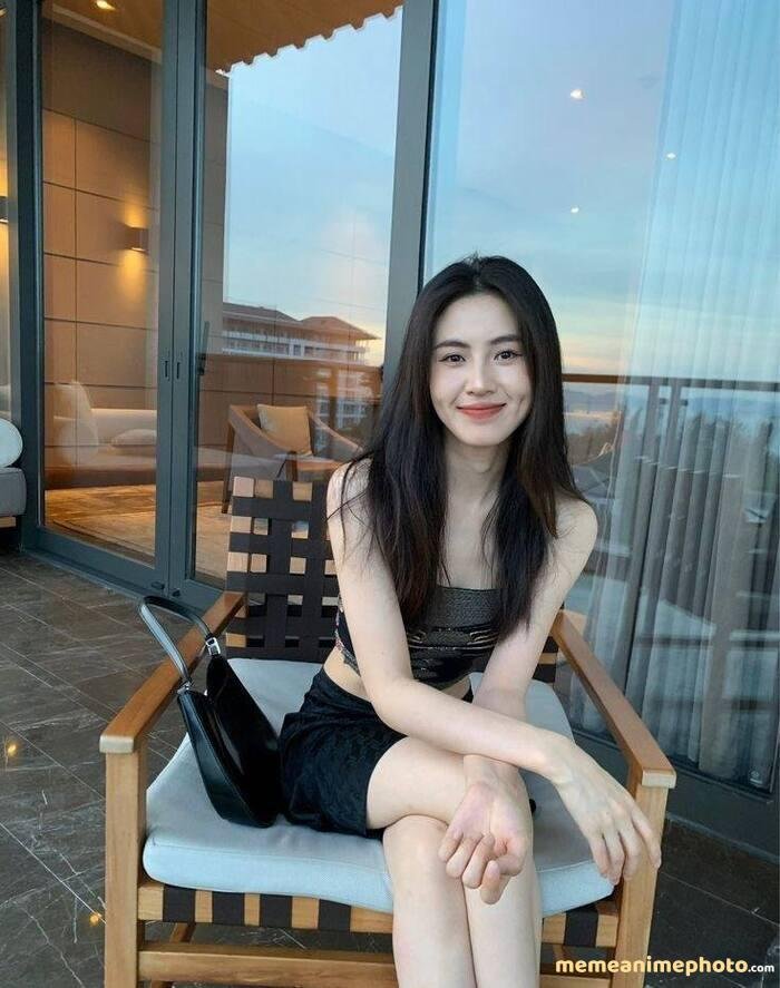 ảnh gái xinh thái lan siêu đáng yêu