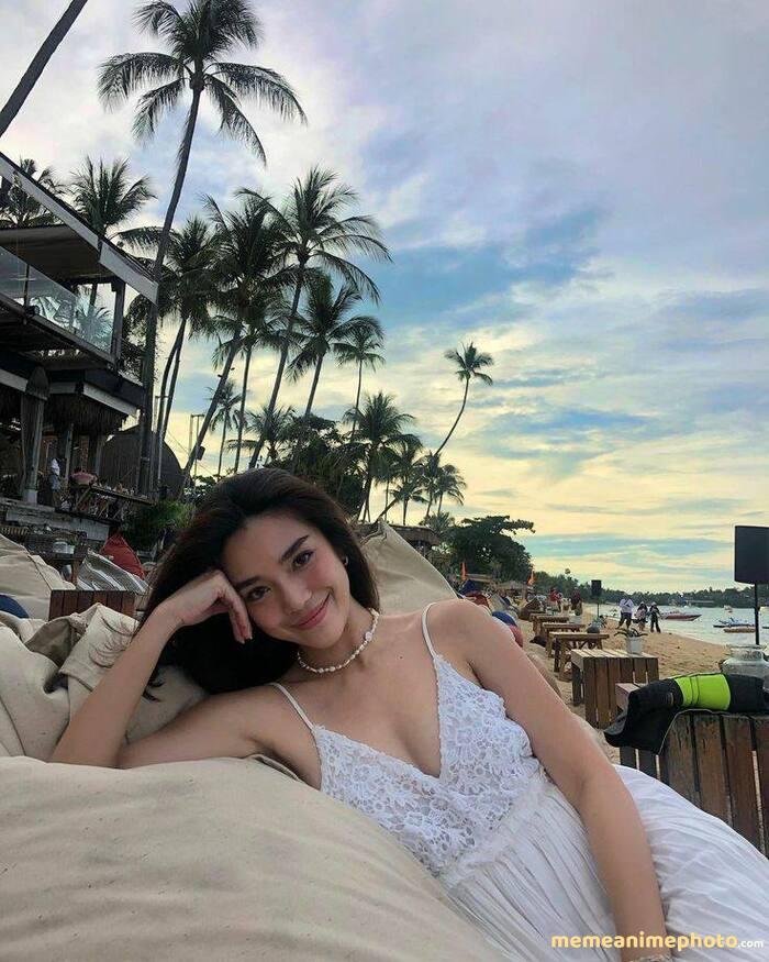 ảnh gái xinh thái lan xinh