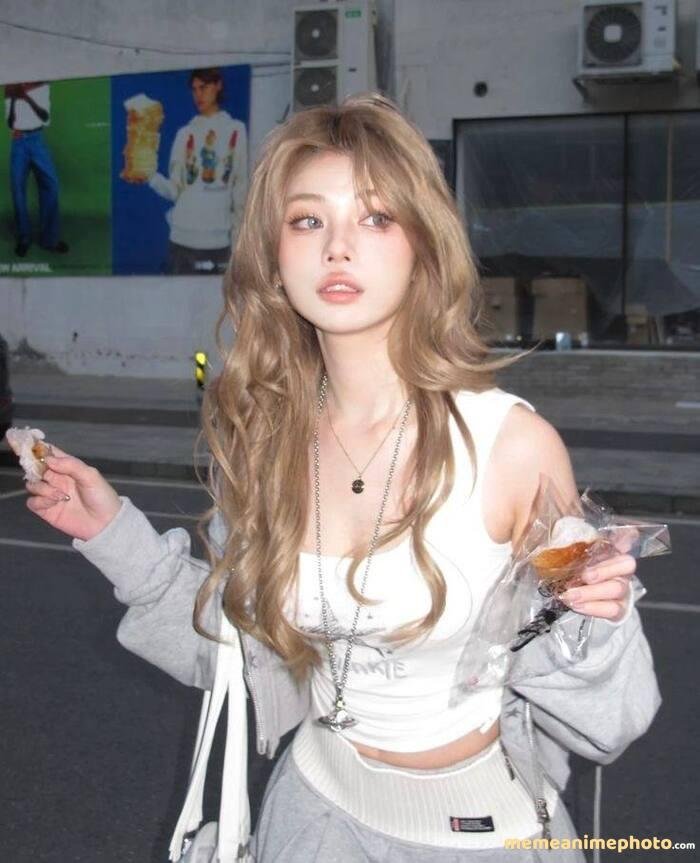 ảnh gái xinh trung quốc cực ngầu