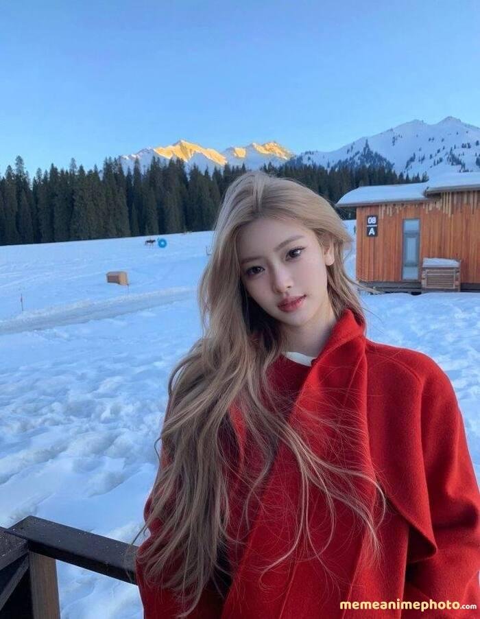 ảnh gái xinh trung quốc douyin đẹp