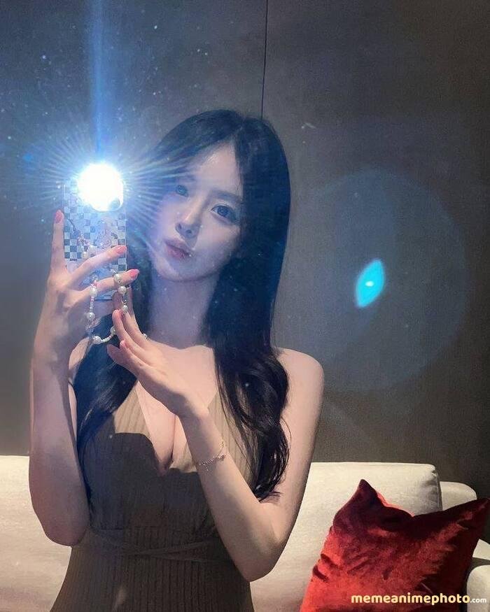 ảnh gái xinh trung quốc hd