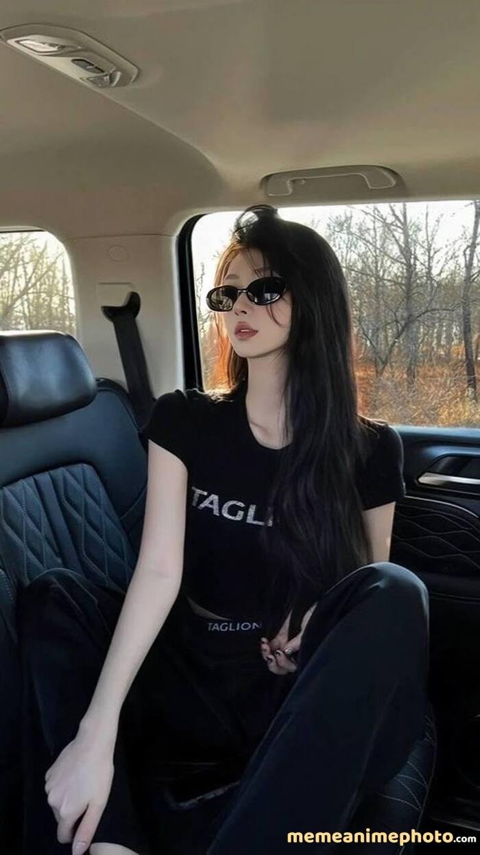 ảnh gái xinh trung quốc siêu ngầu