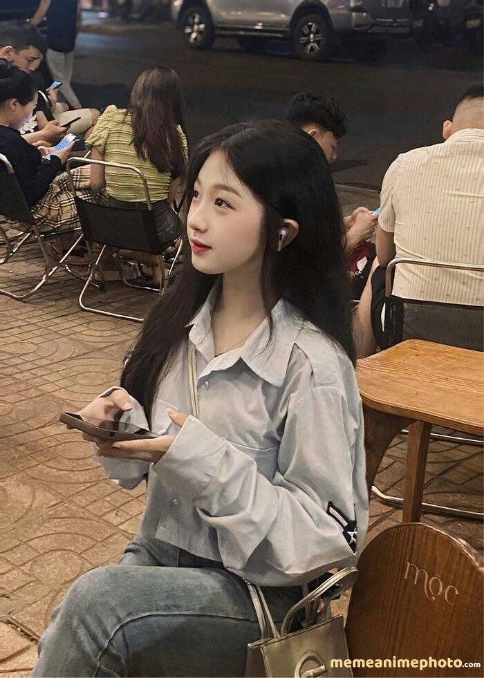 ảnh gái xinh việt nam đẹp