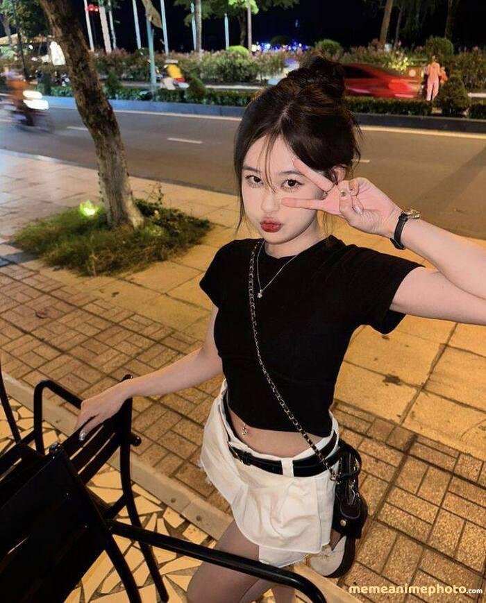 ảnh gái xinh việt nam xinh nhất