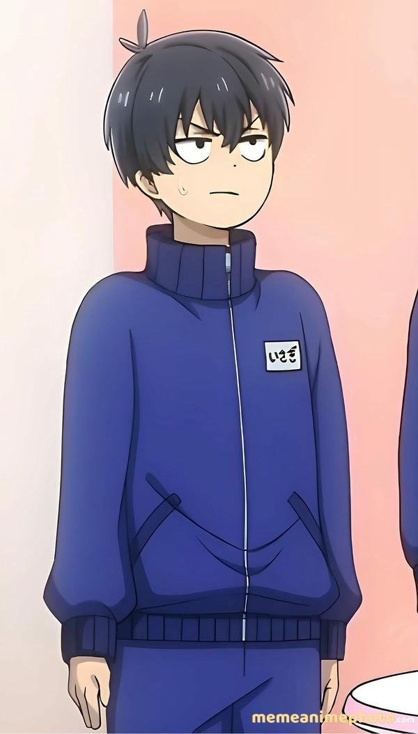 ảnh isagi meme meme đang hot