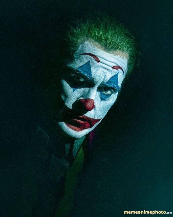 ảnh joker meme buồn