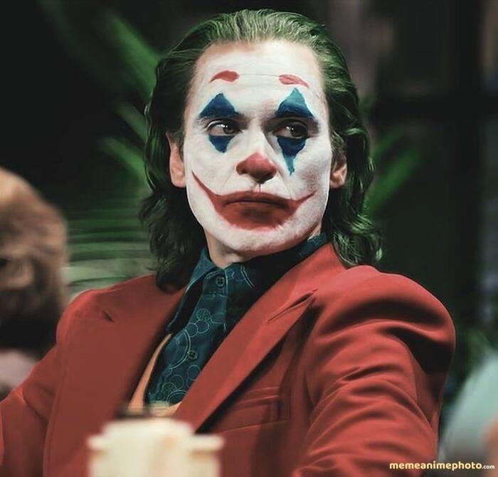 ảnh joker meme hài