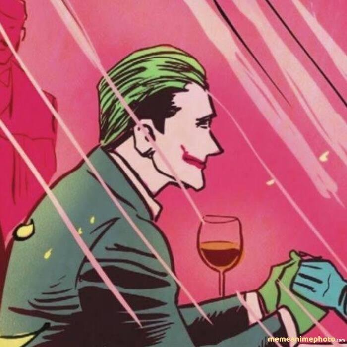 ảnh joker meme