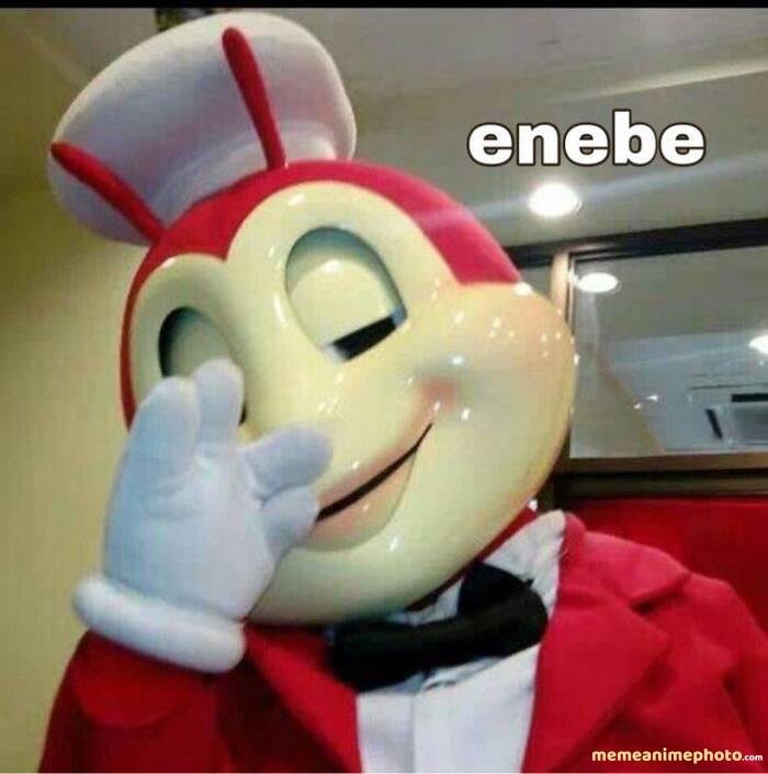 ảnh jollibee meme siêu hài