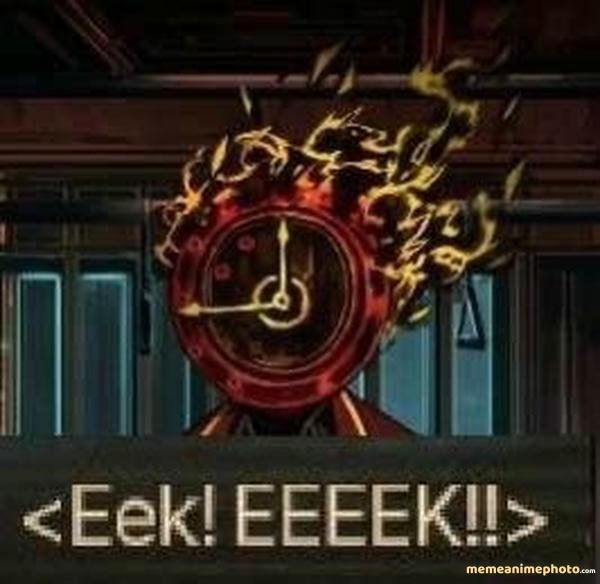 ảnh limbus company meme biểu cảm troll