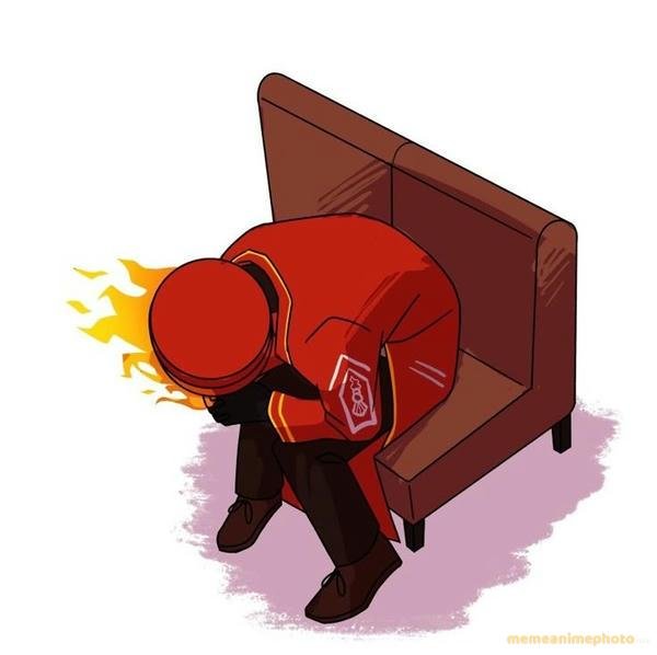 ảnh limbus company meme chế bá đạo