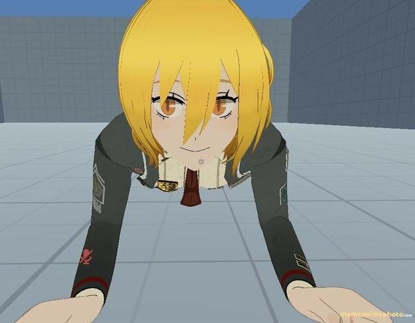 ảnh limbus company meme chế cực mạnh