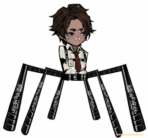 ảnh limbus company meme hài bựa