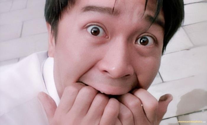 ảnh meme châu tinh trì hài nhất